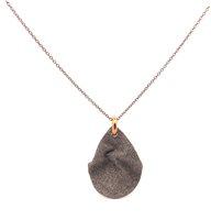 Collier Pesavento Femme in Argent WPLVE211 - WPLVE211